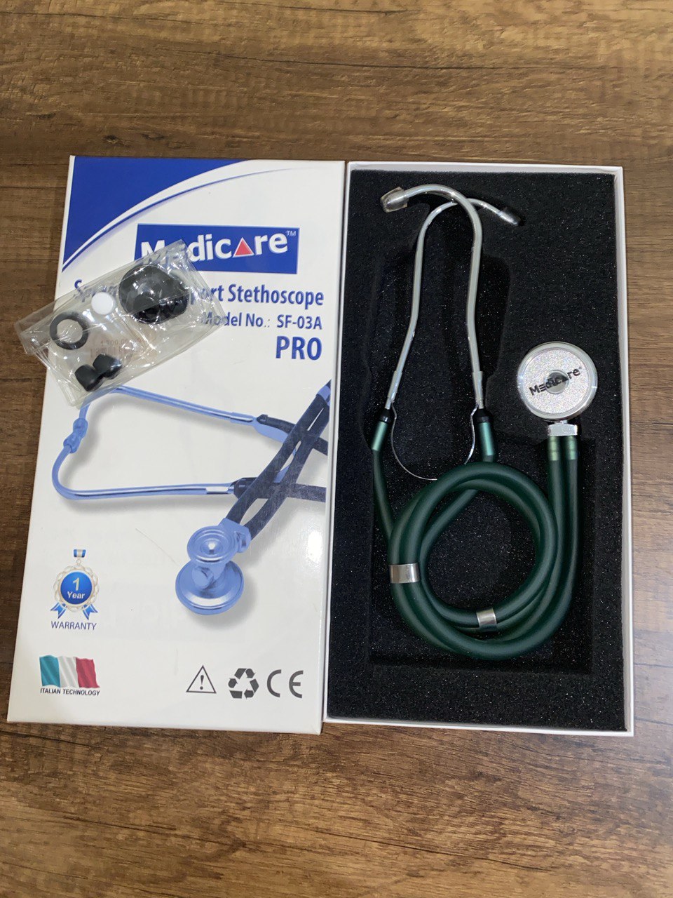 Stethoscope MEDICARE SF-03A