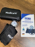 Tensiomètre manuel Medicare SA-02