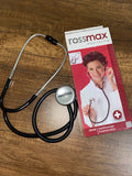 Rossmax EB100 – Stéthoscope